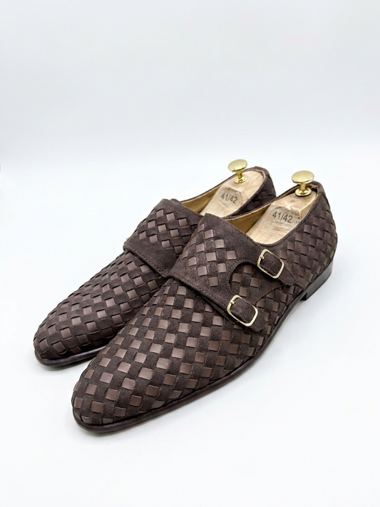 Plazzo DM Brown