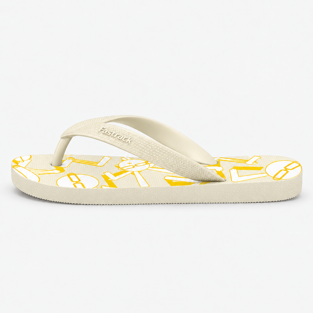 BUNNY FLIP FLOPS