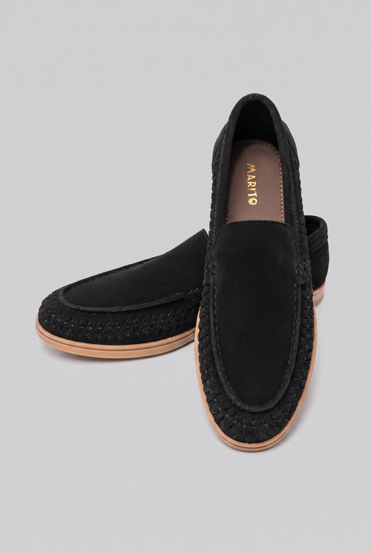DINE SUEDE