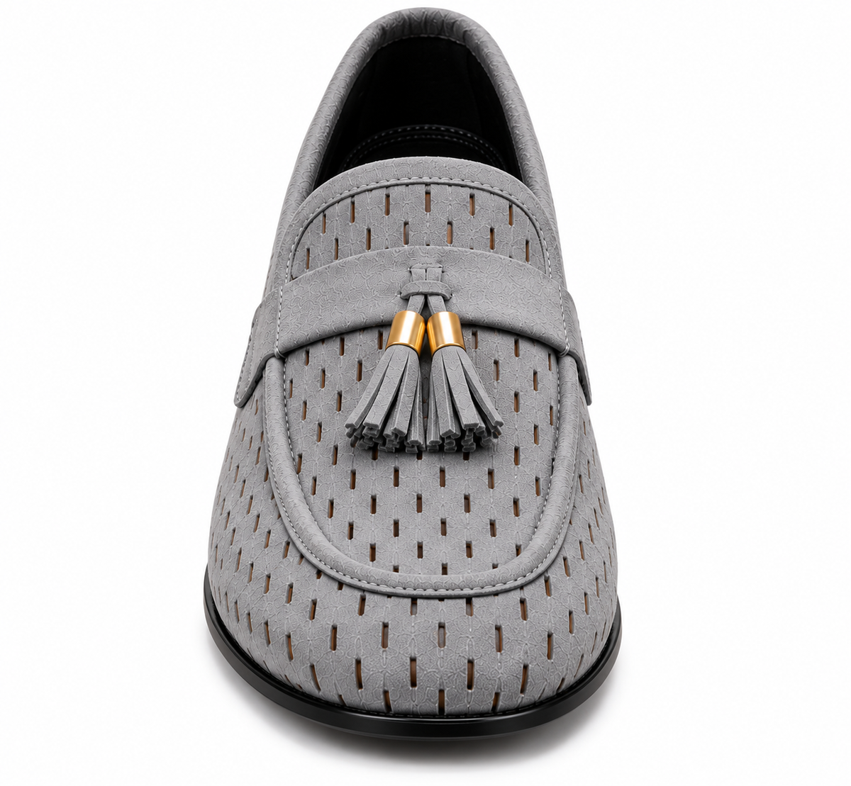 VERONA TASSEL LOAFERS