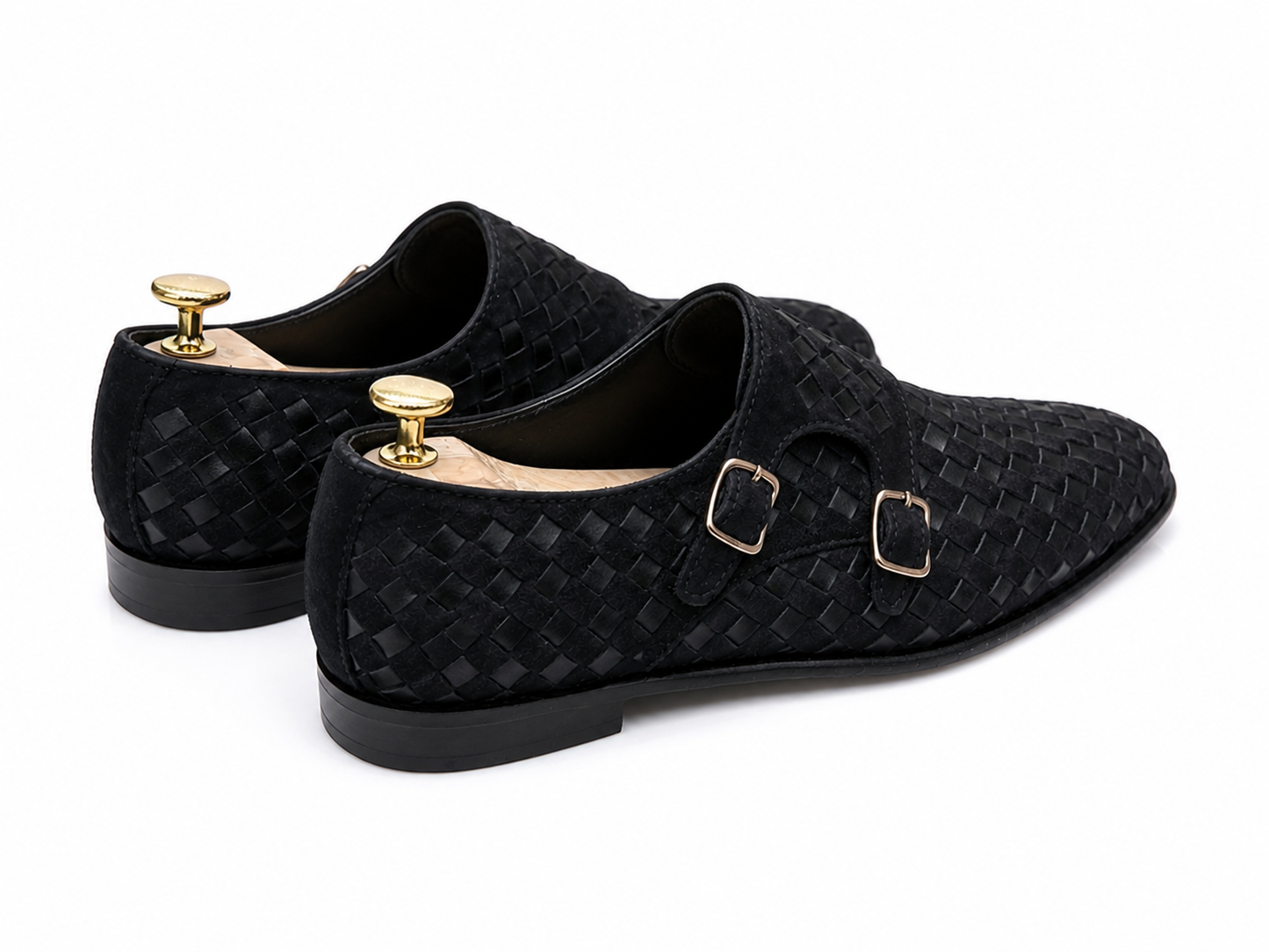 Plazzo DM Black