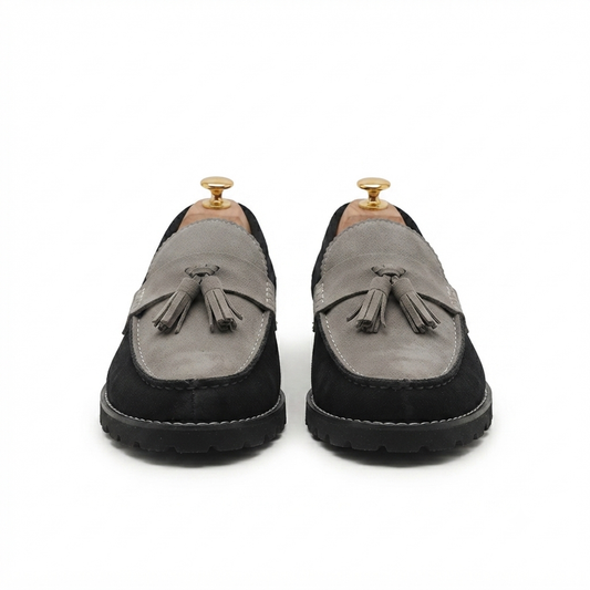 Shadow Suede Blackash