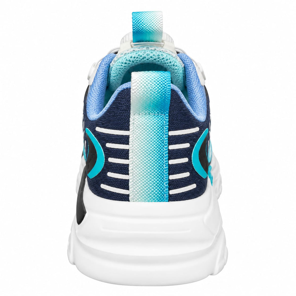 Dial Rush Kids Sneakers