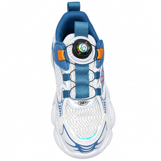 elocity Dial Kids Sneakers