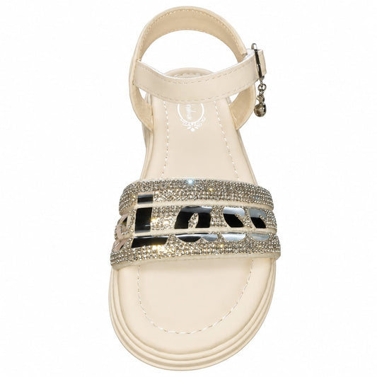 Sparkle Girls Sandals