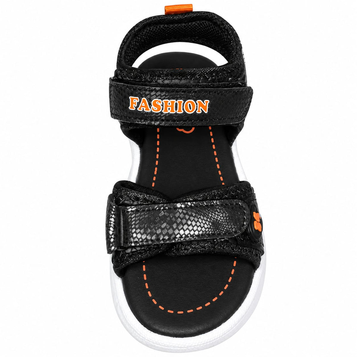 Power Step Kids Sandals
