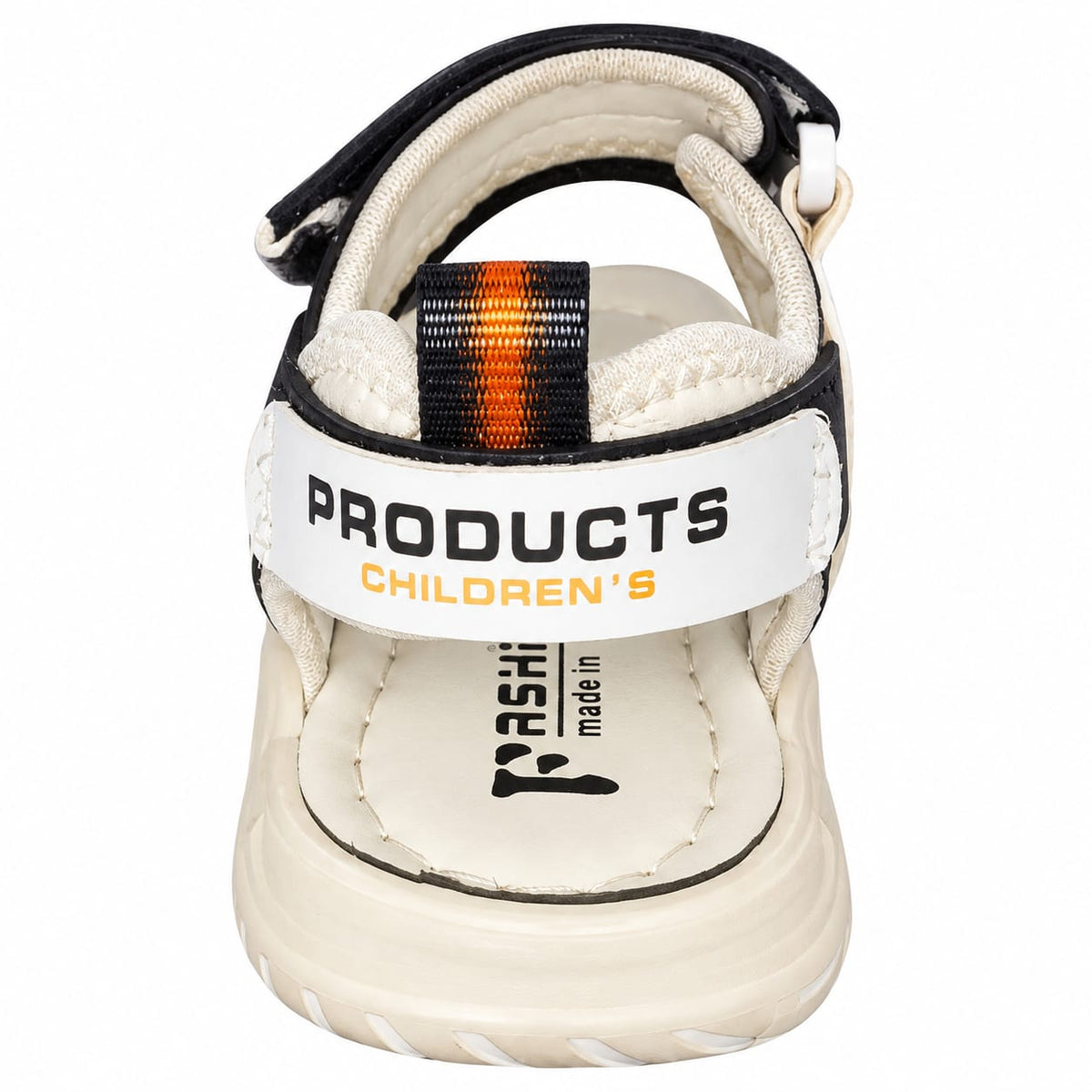 Racer Bunny Kids Sandals