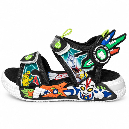 Hero Power Adventure Sandals