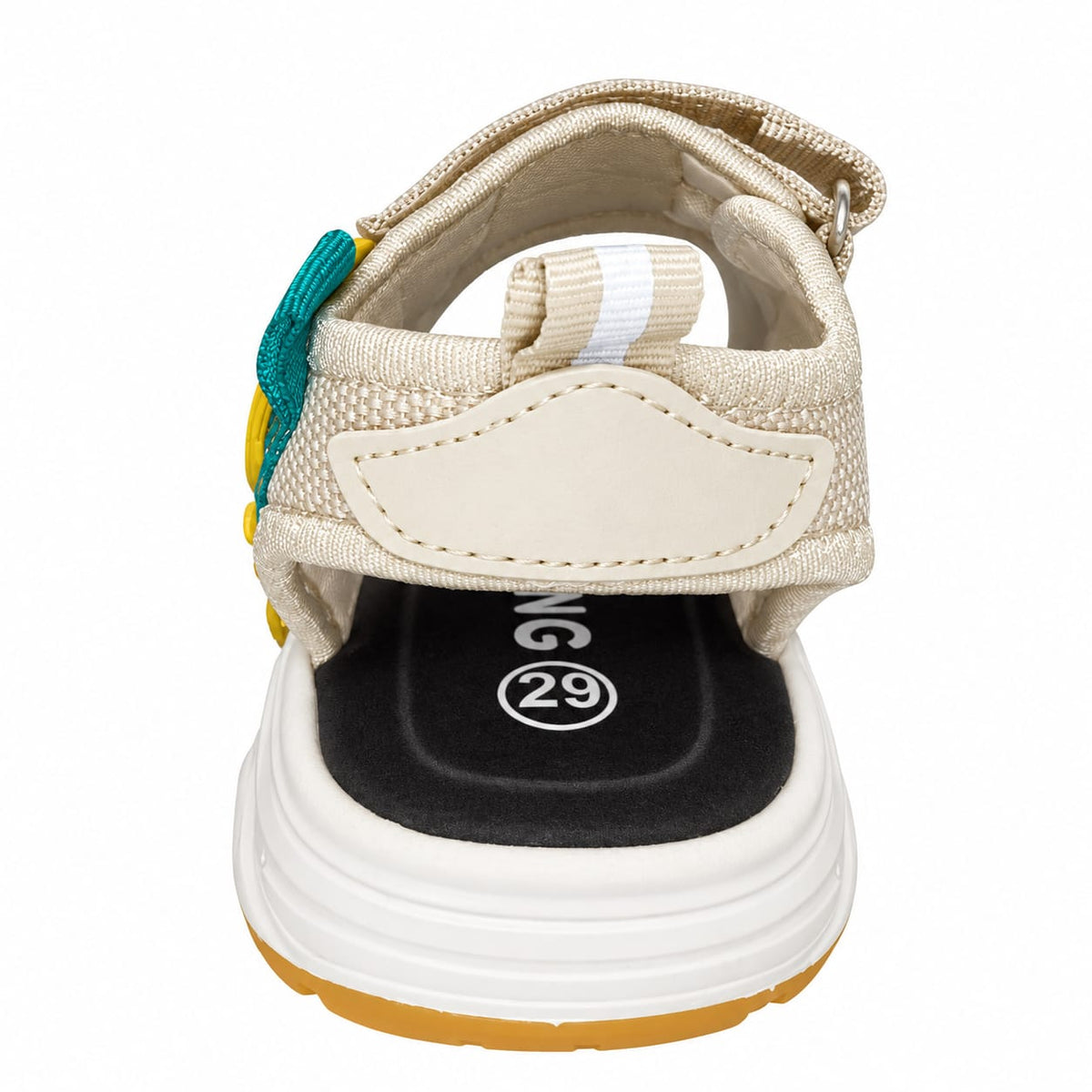 Super Kid Sport Sandals