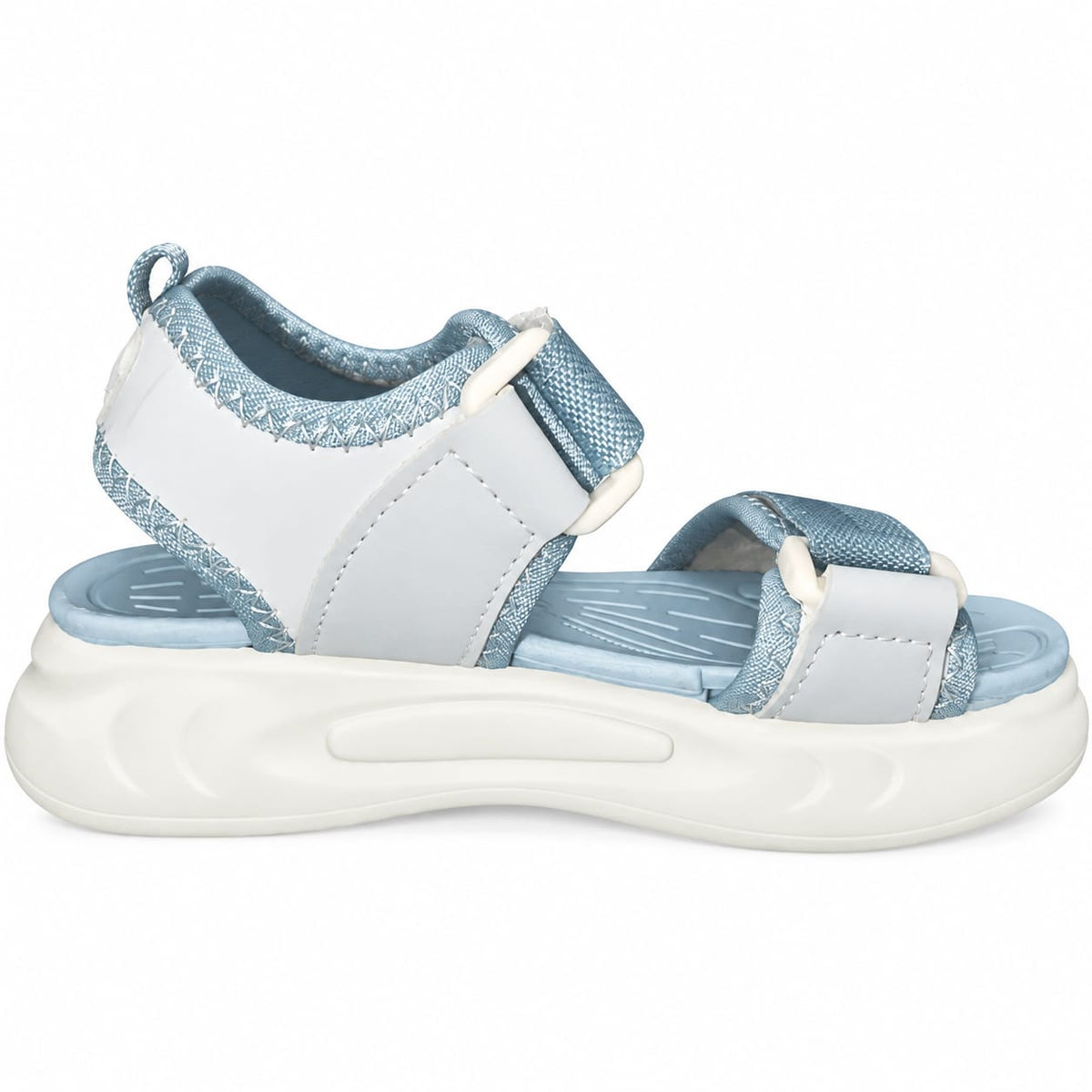 Sky Buddy Fun Sandals