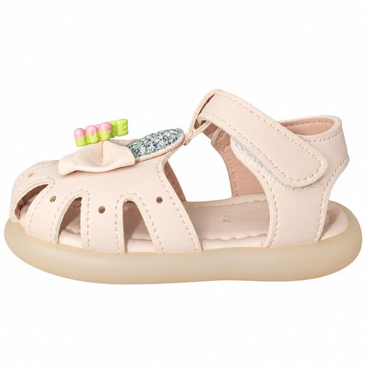 Sweet Love Baby Sandals