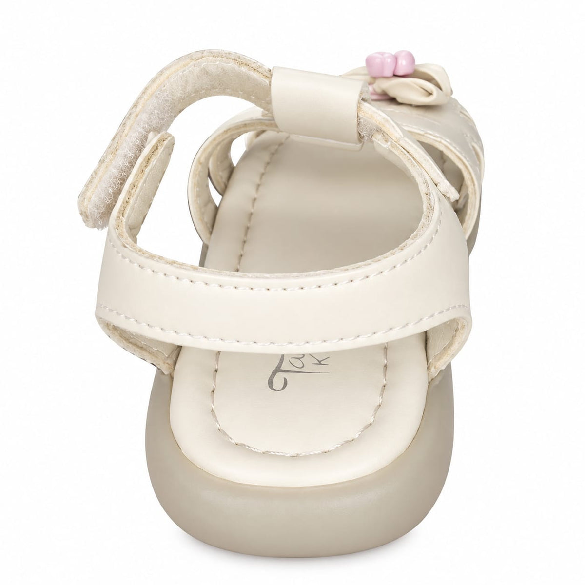 Sweet Love Baby Sandals