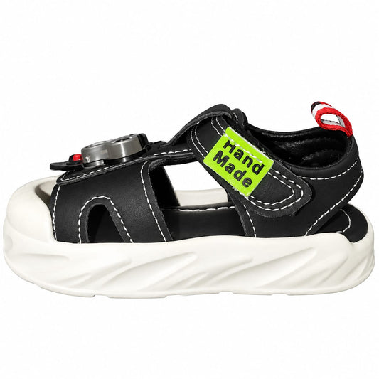 Monkey Buddy Comfort Sandals