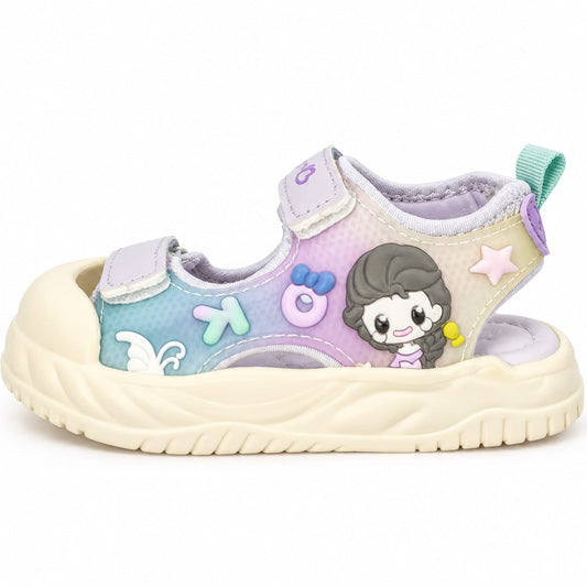 Bear Buddy Adventure Sandals