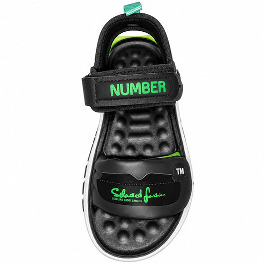 Bold Step Comfort Sandals