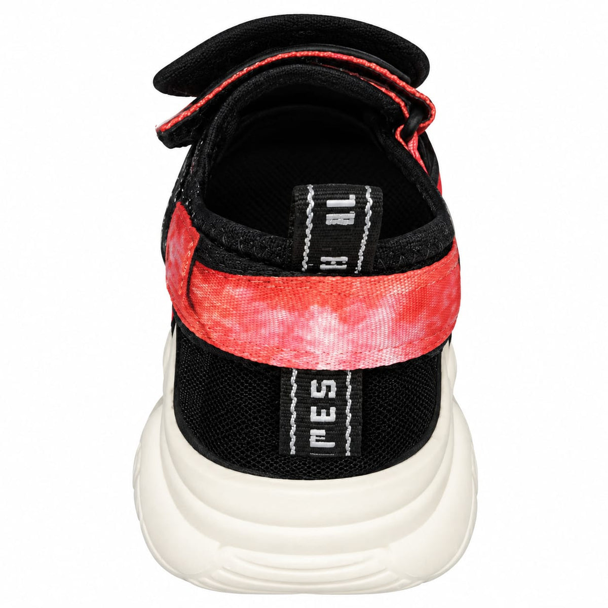 Street Wave Chunky Sandals
