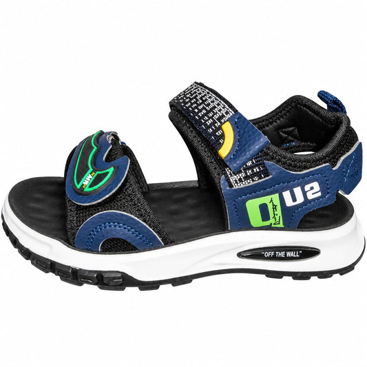 Aqua Flex Comfort Sandals