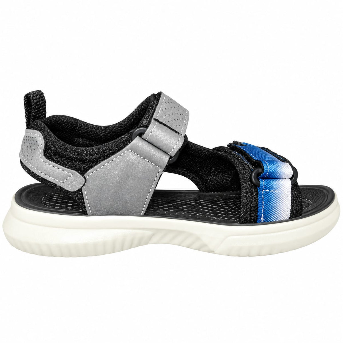 Urban Sprint Blue Sandals