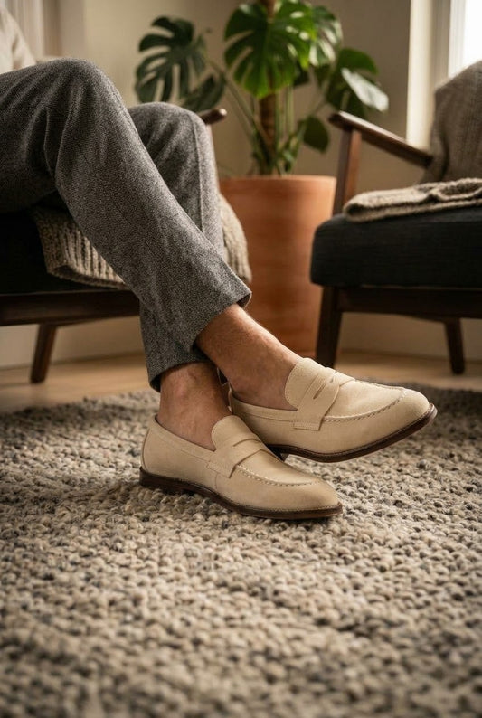 MILANO SUEDE
