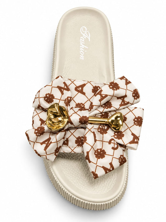 CHARM KNOT SLIDES