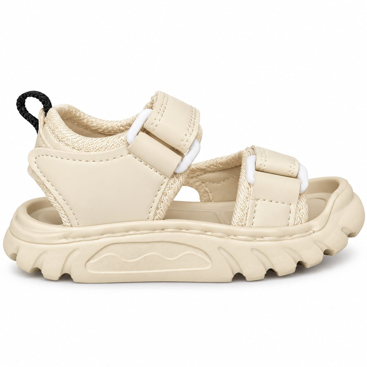 Star Rider Chunky Sandals