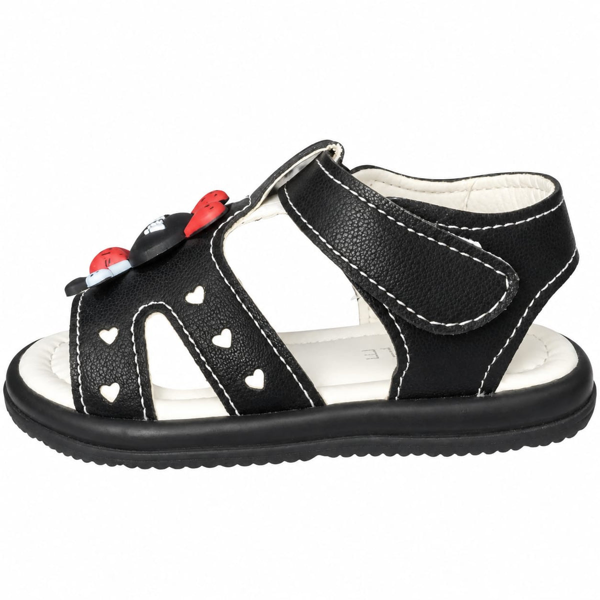 Hope Bunny Comfort Sandals