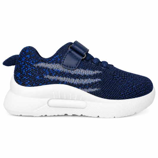Cloud Kids Sneakers.
