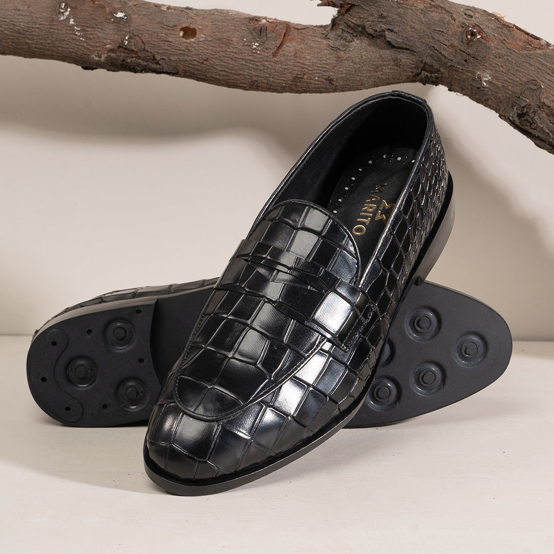 Krok N Black