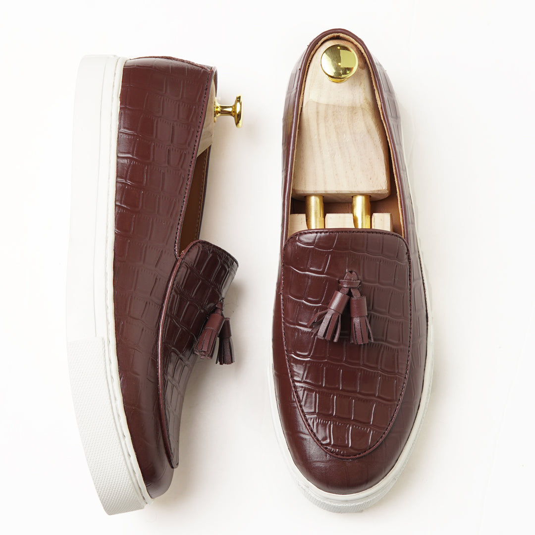 KROK BROWN