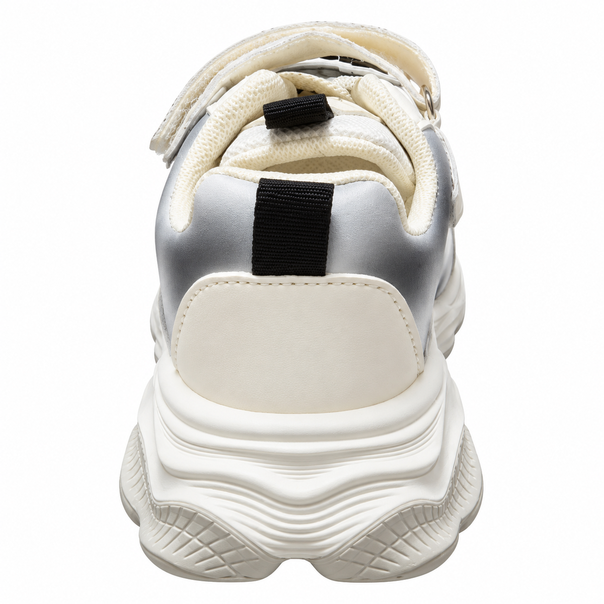 Pastel Paw Runner – Kids Sneakers