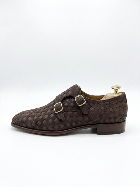 Plazzo DM Brown
