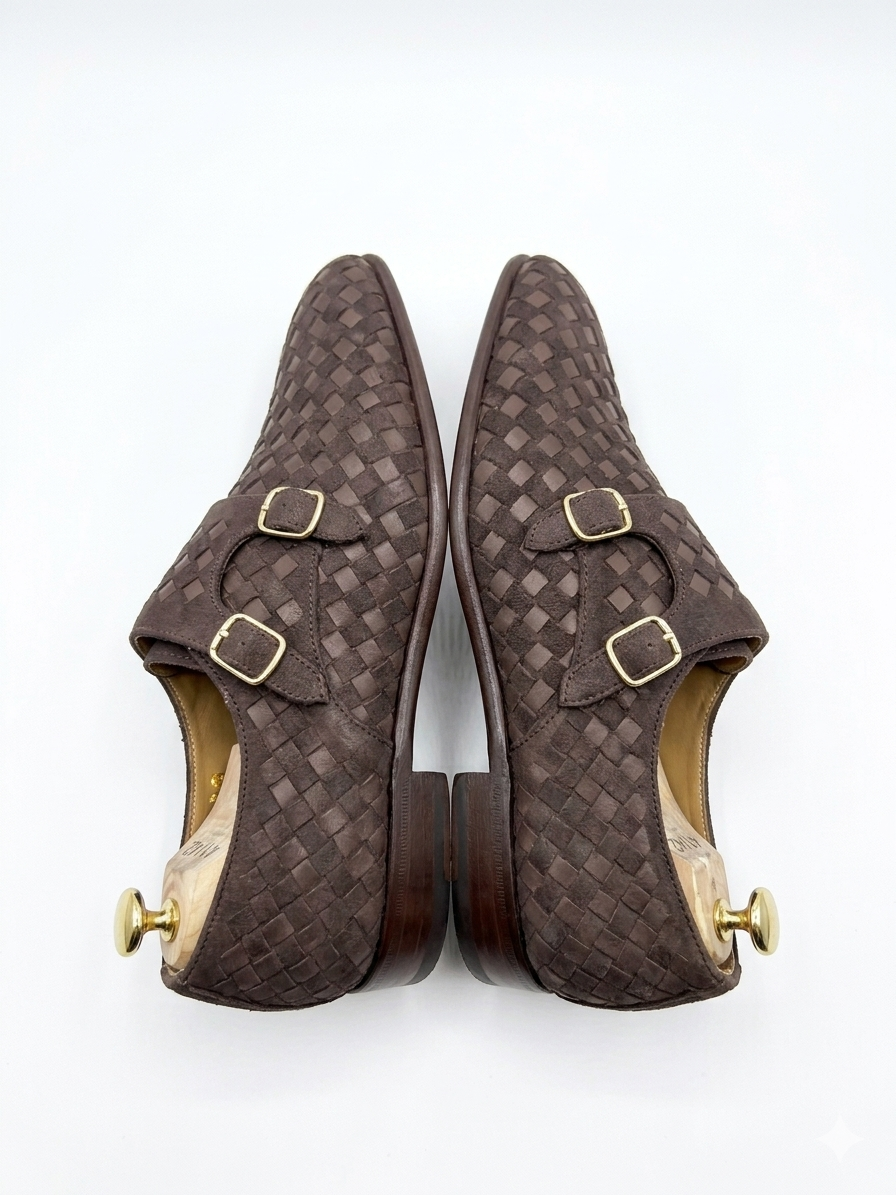 Plazzo DM Brown
