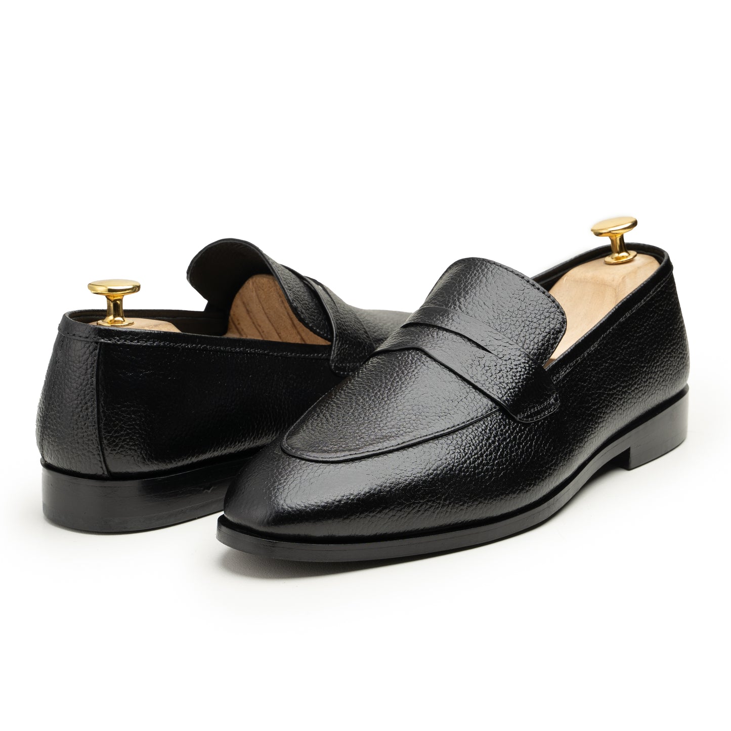 Riccione - Black – Marito Shoes