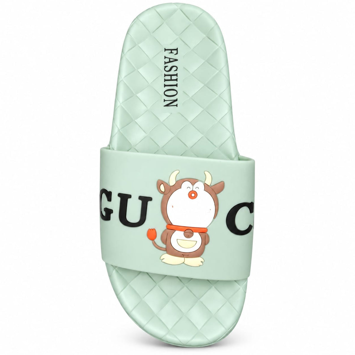 MOO-MINT CASUAL