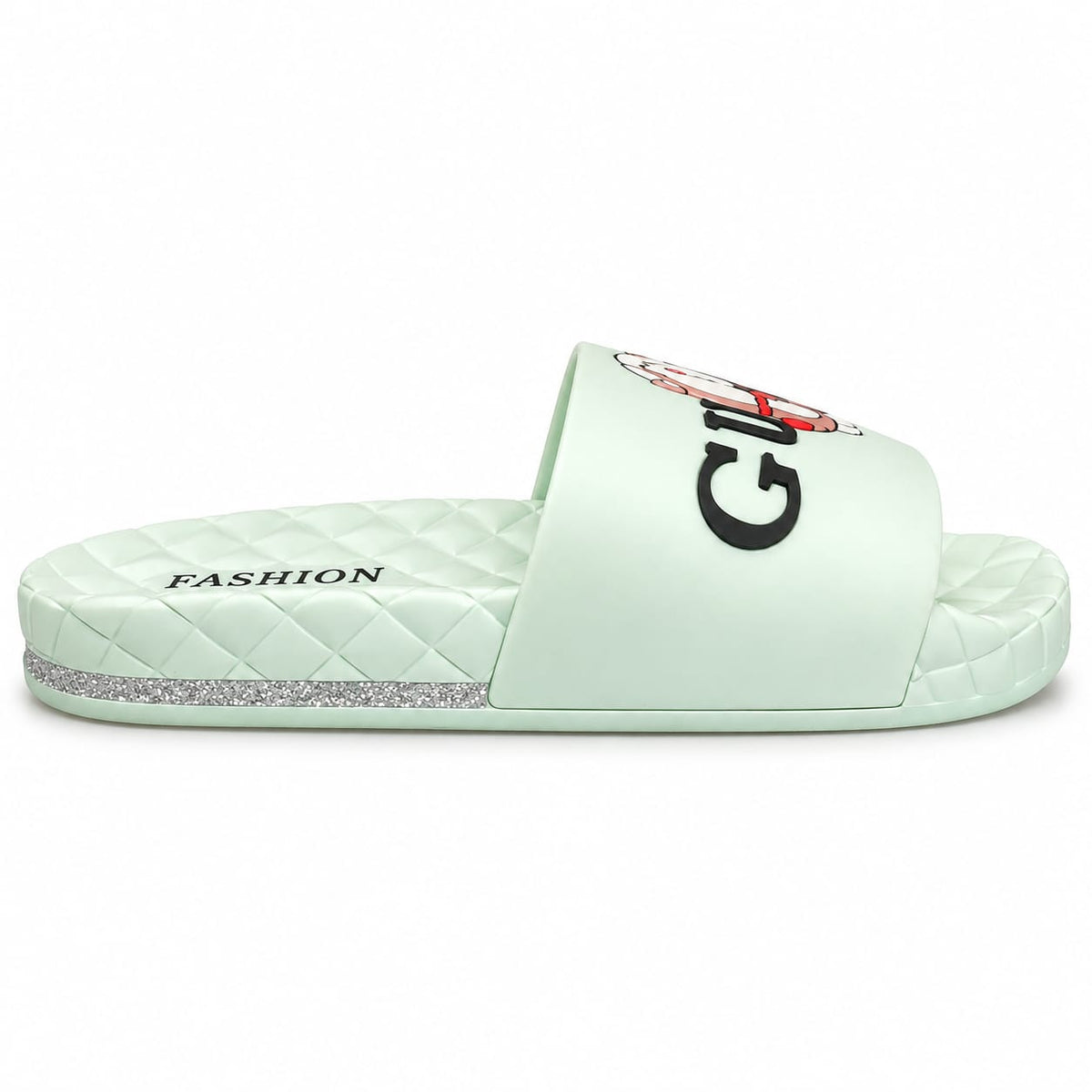 MOO-MINT CASUAL