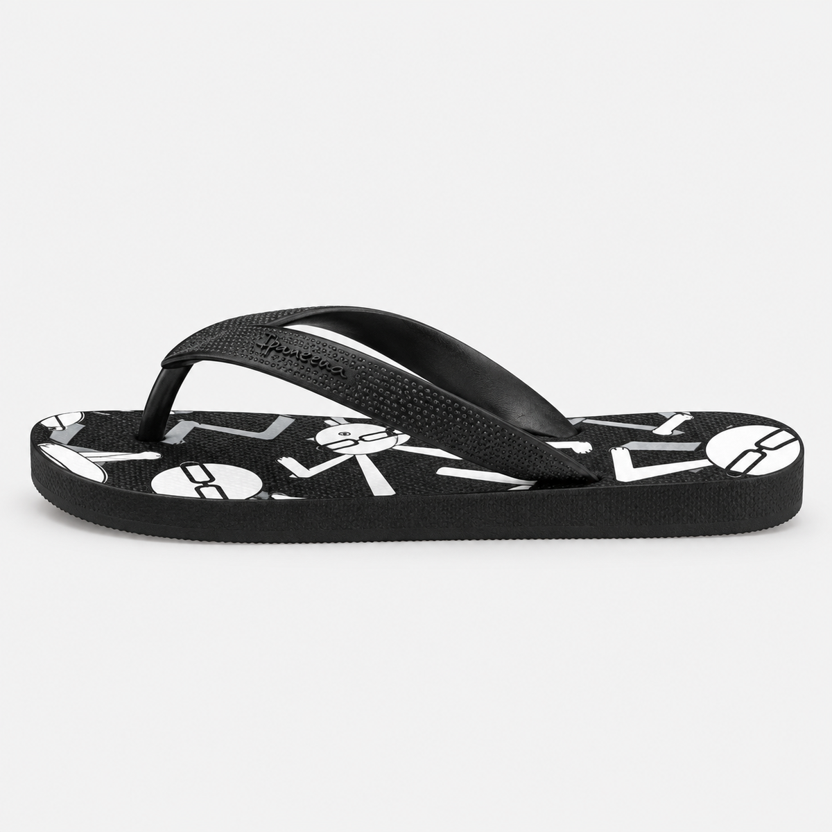 BUNNY FLIP FLOPS