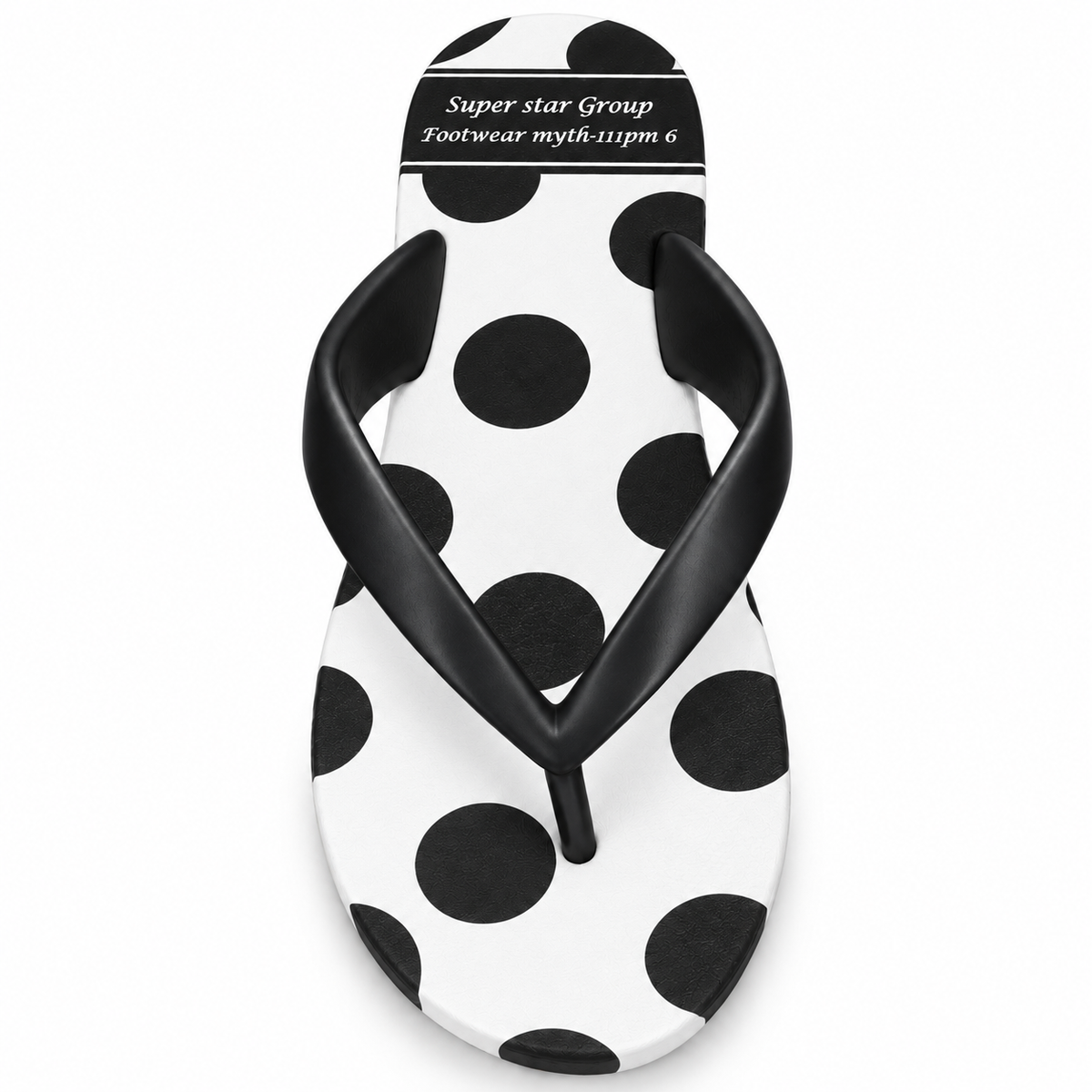 POLKA BOUNCE