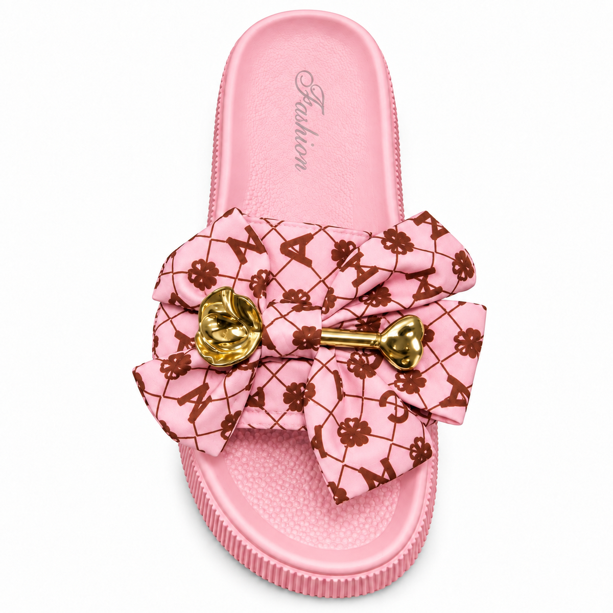 CHARM KNOT SLIDES