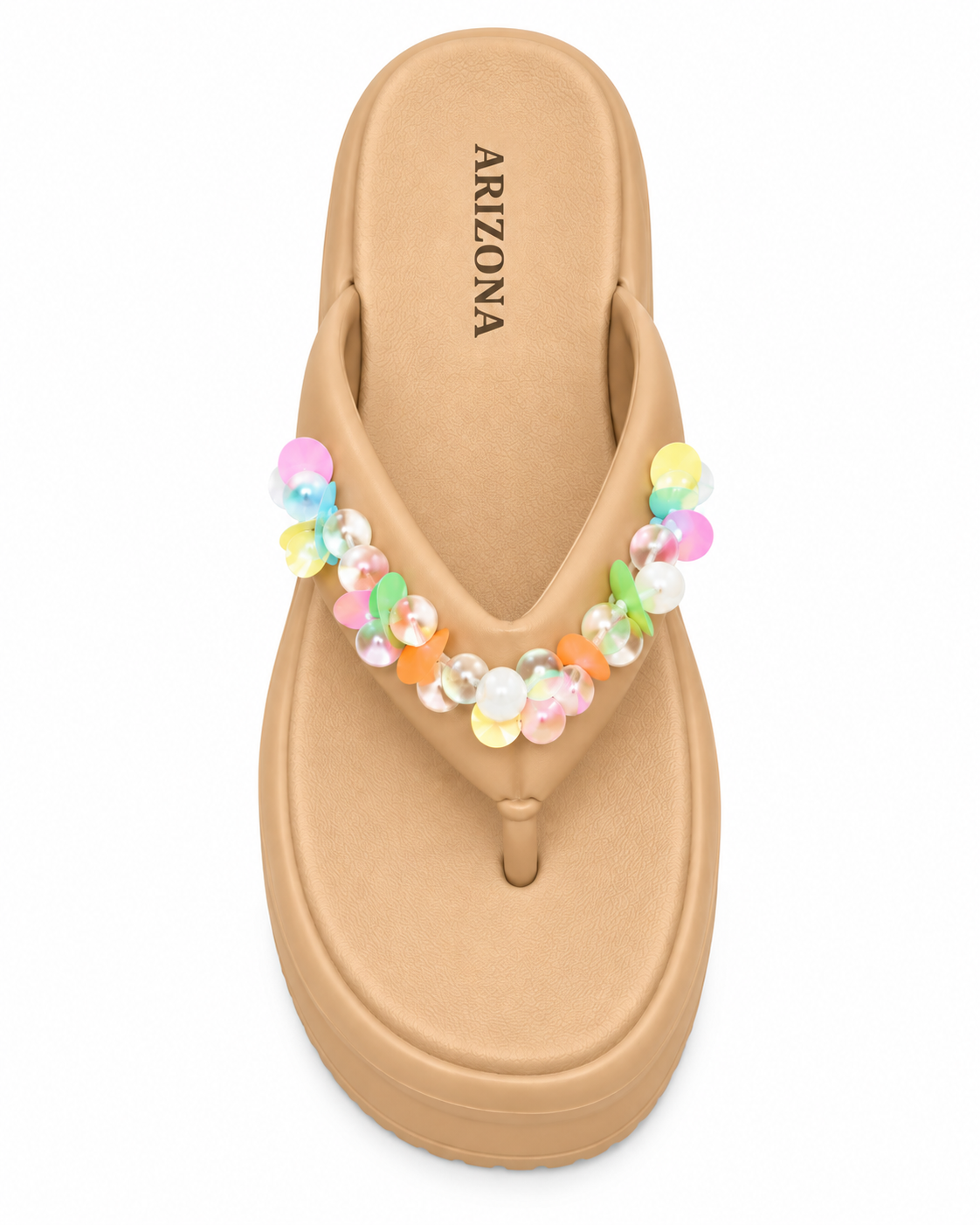 RAINBOW BEEDS