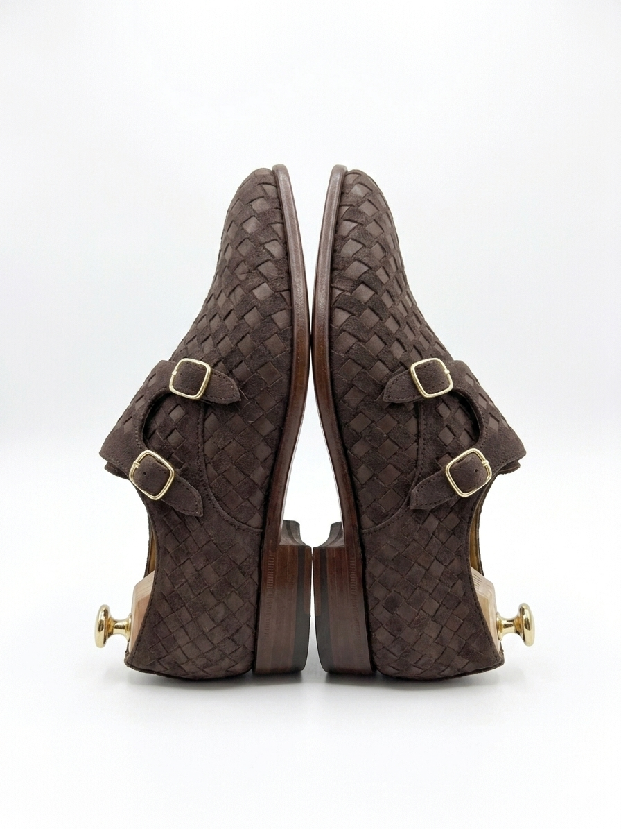 Plazzo DM Brown
