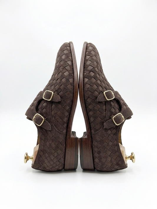 Plazzo DM Brown