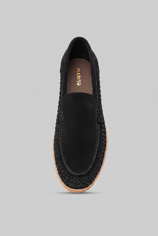 DINE SUEDE