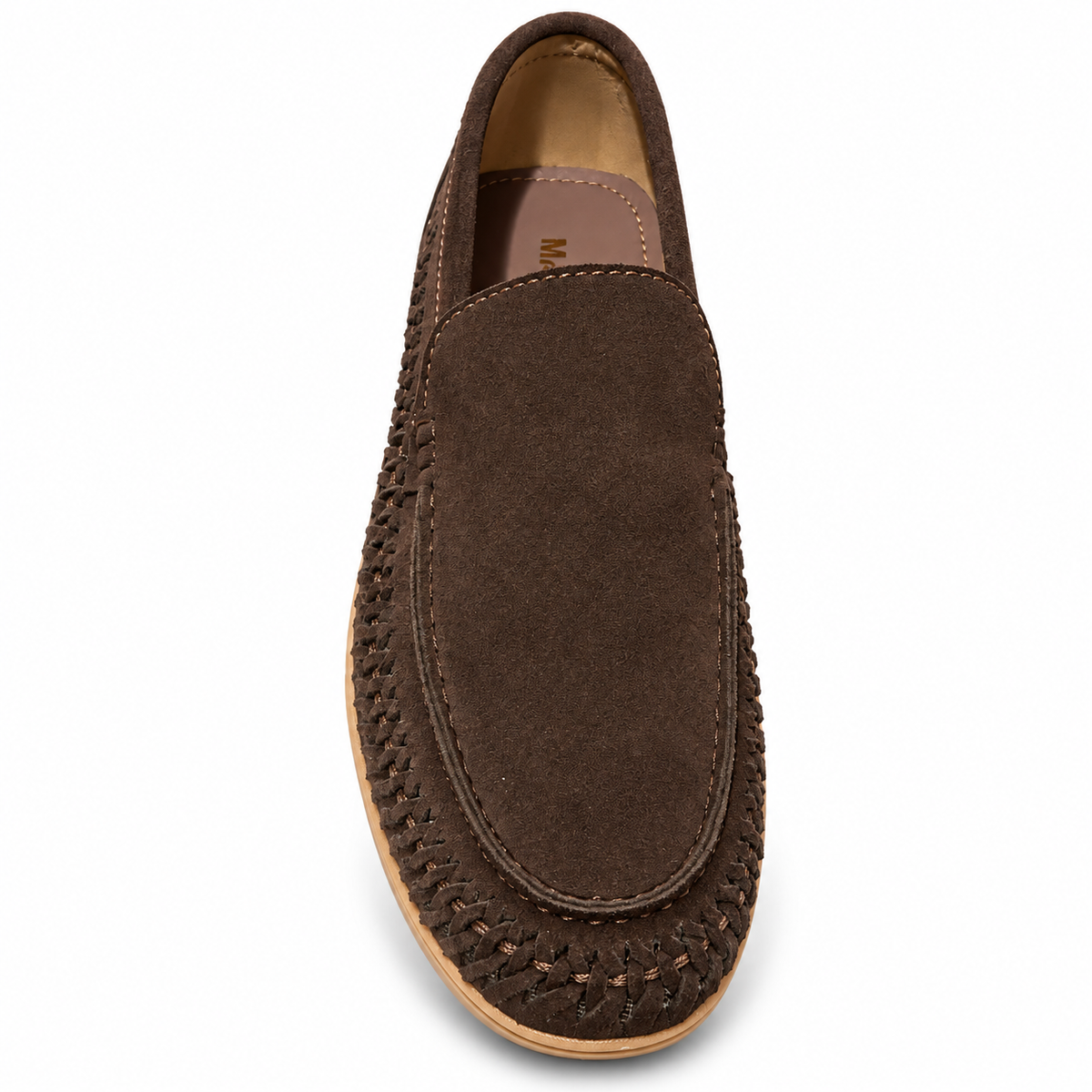 DINE SUEDE