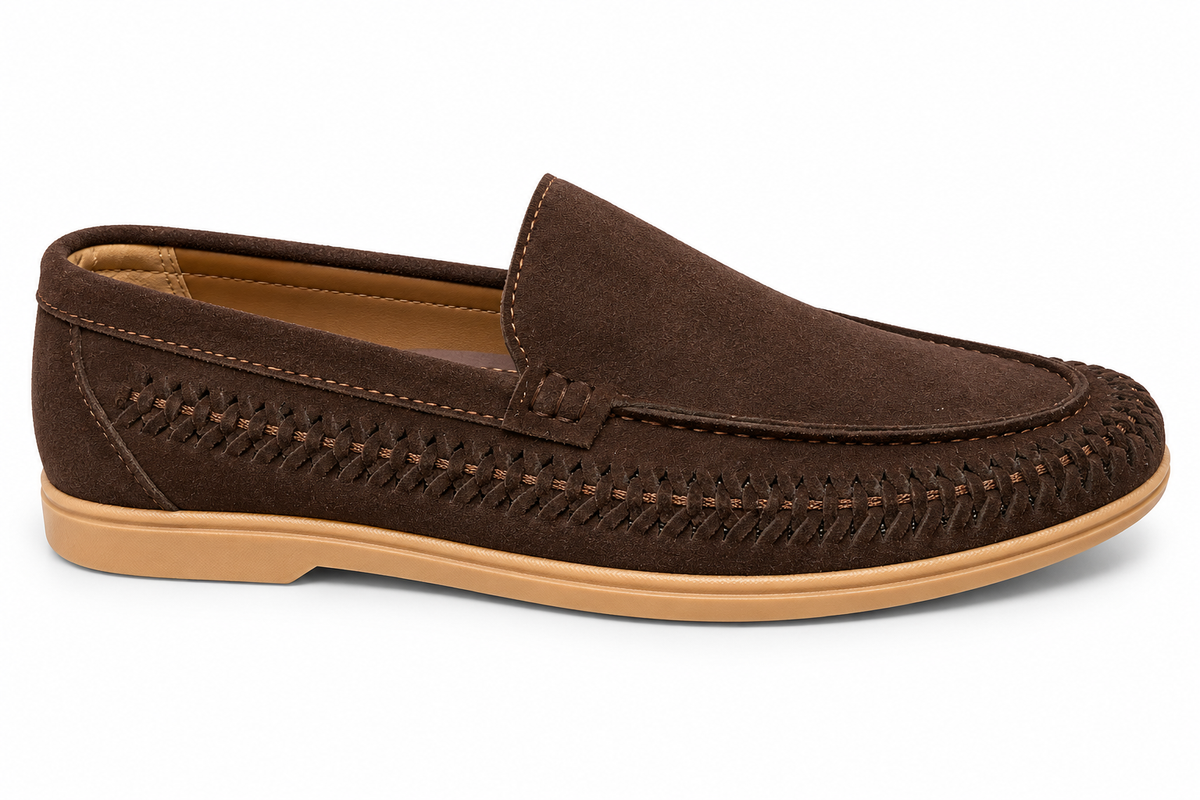 DINE SUEDE