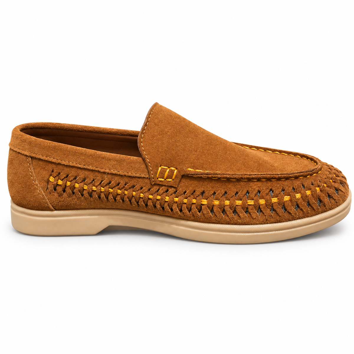 DINE SUEDE