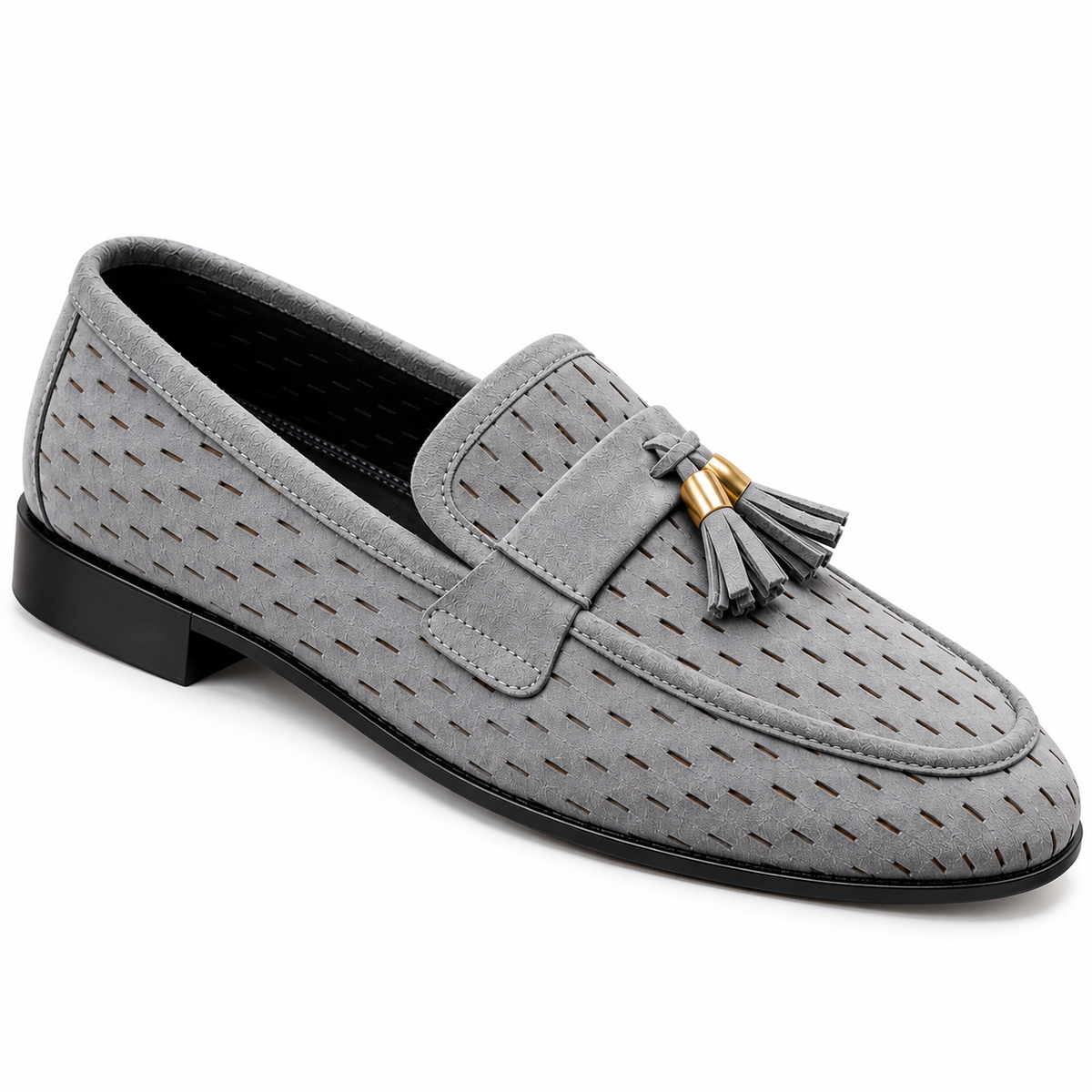 VERONA TASSEL LOAFERS
