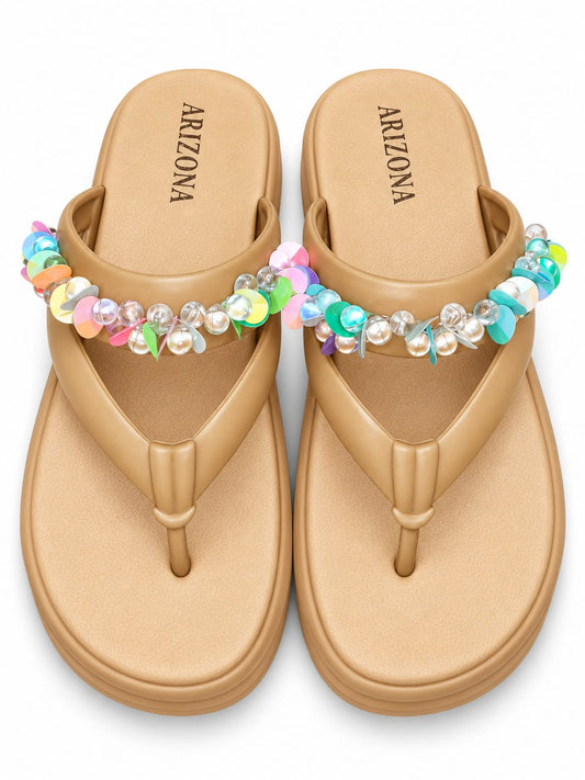RAINBOW BEEDS