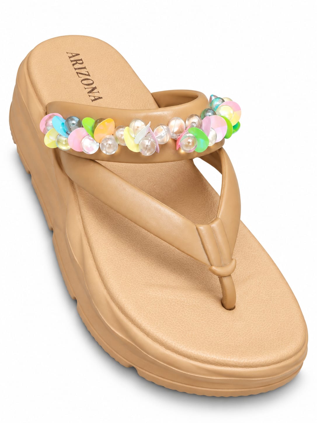 RAINBOW BEEDS