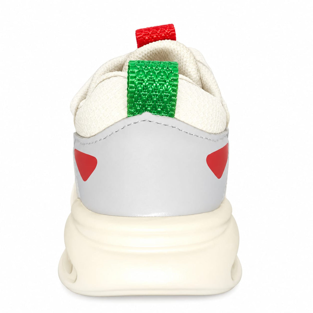 TURBO ROCKET FLASHING JOGGERS