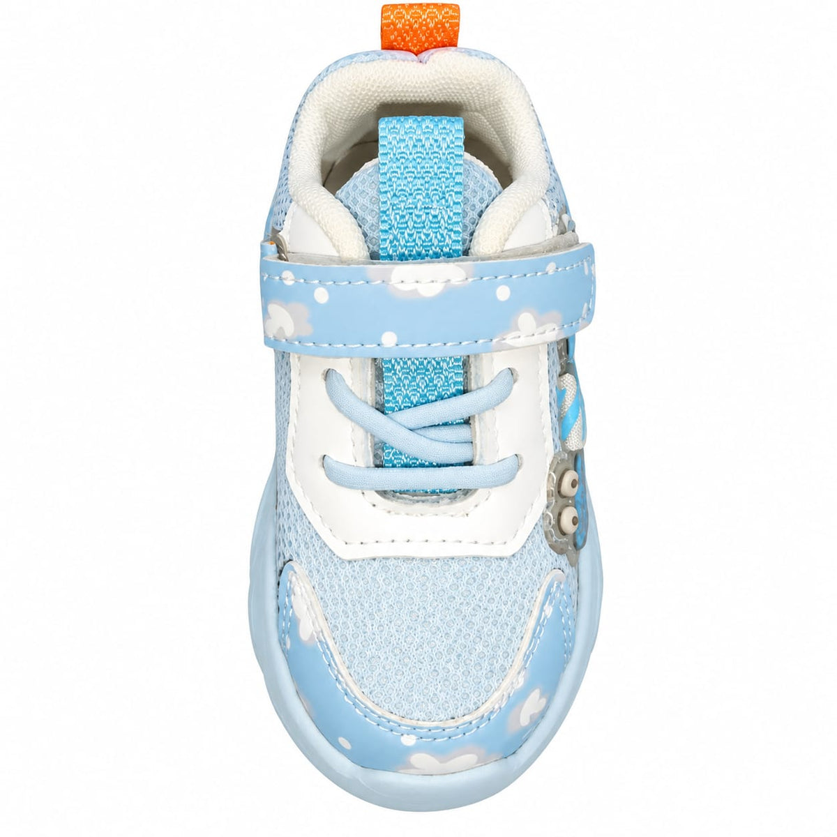 Glow Buddy Light-Up Joggers